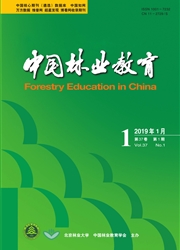 中国林业教育