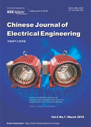 中国电气工程学报