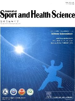 运动与健康科学：英文版