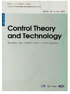 控制理论与技术：英文版